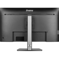 Miniatura 13 de MONITOR IIYAMA HB3201UHSNP-B1  ProGraphic 31.5" 3840 x 2160 HDMI Altavoces