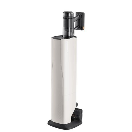 ASPIRADOR DE MANO ROBOROCK H60 HUB ULTRA - Imagen 2 de 18 ASPIRADOR DE MANO ROBOROCK H60 HUB ULTRA - Imagen 2 de 18