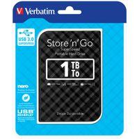 Miniatura 6 de STORE N GO GEN2 1TB BLACK