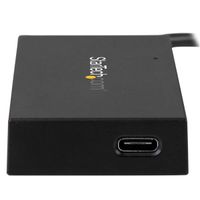 Miniatura 3 de 4 Port USB C Hub - C to C+A - USB 3.0