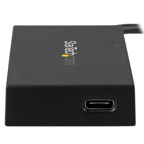 4 Port USB C Hub - C to C+A - USB 3.0 - Imagen 3 de 6 4 Port USB C Hub - C to C+A - USB 3.0 - Imagen 3 de 6