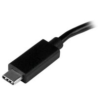 Miniatura 4 de 4 Port USB C Hub - C to C+A - USB 3.0