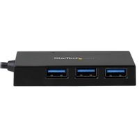 Miniatura 5 de 4 Port USB C Hub - C to C+A - USB 3.0