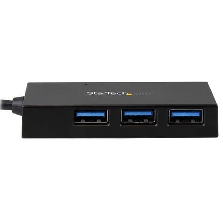 4 Port USB C Hub - C to C+A - USB 3.0 - Imagen 5 de 6 4 Port USB C Hub - C to C+A - USB 3.0 - Imagen 5 de 6