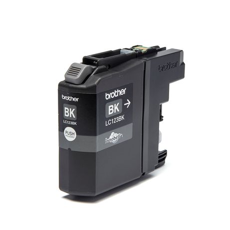 Ink Cart/Black 600sh f MFC-J4510DW - Imagen 3 de 4 Ink Cart/Black 600sh f MFC-J4510DW - Imagen 3 de 4