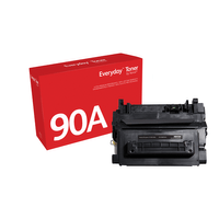 XEROX Everyday Toner para HP LJ600 (CE390A) 90A Negro