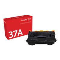 Miniatura 2 de XEROX Everyday Toner para HP  LJM607(CF237A) 37A Negro