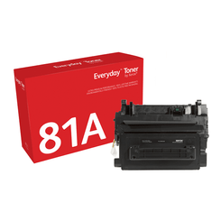 Xerox Black Toner Cartridge