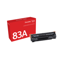 Miniatura 1 de Xerox Black Toner Cartridge