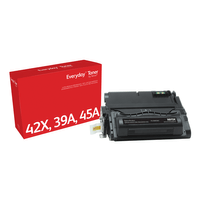 Miniatura 1 de XEROX Everyday Toner para HP  LJ4250 (Q5942X Q1339A Q5945A) 42X39A45A Negro