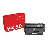 Miniatura 2 de Xerox High Yield Black Toner Cartridge