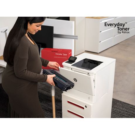 XEROX Everyday Toner para HP 508X Color LaserJet Enterprise M552(CF360X CRG040HBK) Negro - Imagen 5 de 15 XEROX Everyday Toner para HP 508X Color LaserJet Enterprise M552(CF360X CRG040HBK) Negro - Imagen 5 de 15
