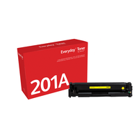Xerox Yellow Toner Cartridge
