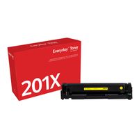 Miniatura 2 de Xerox High Yield Yellow Toner Cartridge