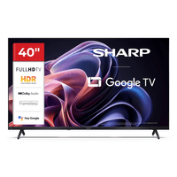 Miniatura 1 de SHARP 40"   LED