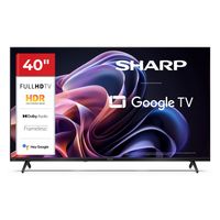 Miniatura 2 de SHARP 40"   LED