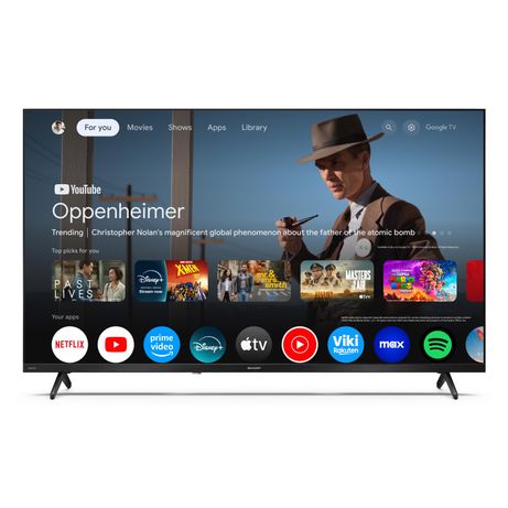 SHARP 40" LED - Imagen 4 de 8 SHARP 40" LED - Imagen 4 de 8