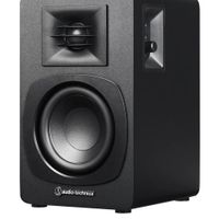 Miniatura 3 de ALTAVOCES ESTANTERIA AMPLIFICADOS