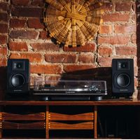 Miniatura 5 de ALTAVOCES ESTANTERIA AMPLIFICADOS