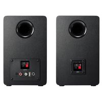 Miniatura 6 de ALTAVOCES ESTANTERIA AMPLIFICADOS