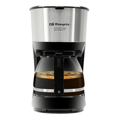 CAFETERA GOTEO ORBEGOZO CG 4512 12 TAZAS CAFETERA GOTEO ORBEGOZO CG 4512 12 TAZAS