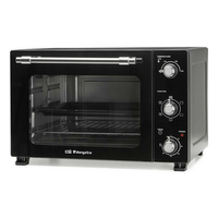 Miniatura 1 de HORNO SOBREMESA ORBEGOZO HOT 398