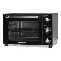 Miniatura 2 de HORNO SOBREMESA ORBEGOZO HOT 398