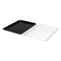 Miniatura 4 de HORNO SOBREMESA ORBEGOZO HOT 398