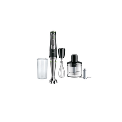 BATIDORA DE MANO BRAUN MQ9135XI 1200 W