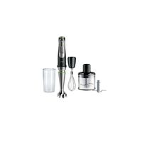 Miniatura 2 de BATIDORA DE MANO BRAUN MQ9135XI 1200 W