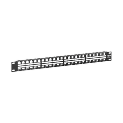 Eaton Tripp Lite 48-Port 1U Rack-Mount