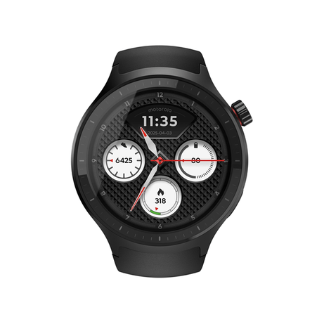 Moto Watch VOLCANIC ASH - Imagen 1 de 13 Moto Watch VOLCANIC ASH - Imagen 1 de 13