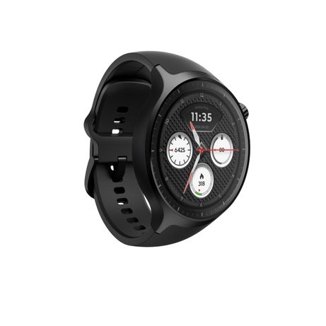 Moto Watch VOLCANIC ASH - Imagen 3 de 13 Moto Watch VOLCANIC ASH - Imagen 3 de 13