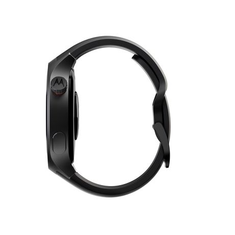 Moto Watch VOLCANIC ASH - Imagen 6 de 13 Moto Watch VOLCANIC ASH - Imagen 6 de 13