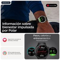 Miniatura 9 de Moto Watch VOLCANIC ASH