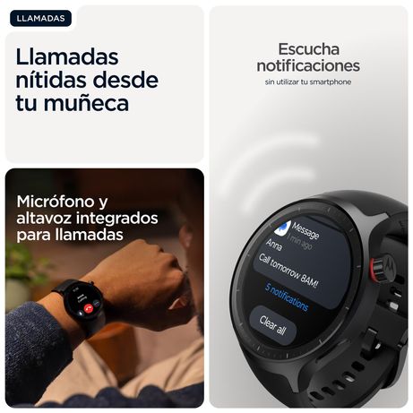 Moto Watch VOLCANIC ASH - Imagen 11 de 13 Moto Watch VOLCANIC ASH - Imagen 11 de 13