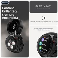 Miniatura 12 de Moto Watch VOLCANIC ASH