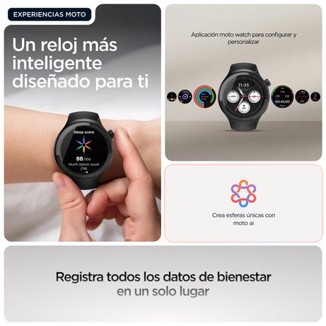 Moto Watch VOLCANIC ASH - Imagen 13 de 13 Moto Watch VOLCANIC ASH - Imagen 13 de 13