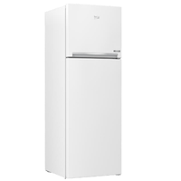 Miniatura 1 de FRIGORIFICO COMBI BEKO RDNE350K40WN NOFROST E ALTO 172 CM ANCHO 60 CM INOX