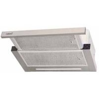 Miniatura 2 de CAMPANA TELESCOPICA CATA TFH 6630 X ANCHO 60 CM INOX