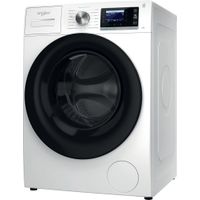 Miniatura 2 de CAMPANA CHIMENEA WHIRLPOOL WHBS 93 F LE X ANCHO 60 CM INOX
