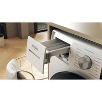 Miniatura 7 de CAMPANA CHIMENEA WHIRLPOOL WHBS 93 F LE X ANCHO 60 CM INOX