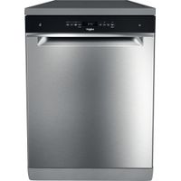 Miniatura 25 de CAMPANA CHIMENEA WHIRLPOOL WHBS 93 F LE X ANCHO 60 CM INOX