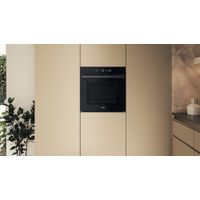 Miniatura 42 de CAMPANA CHIMENEA WHIRLPOOL WHBS 93 F LE X ANCHO 60 CM INOX