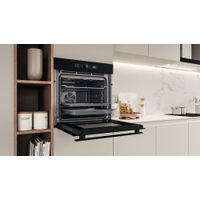 Miniatura 45 de CAMPANA CHIMENEA WHIRLPOOL WHBS 93 F LE X ANCHO 60 CM INOX