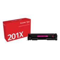 Miniatura 2 de Xerox High Yield Magenta Toner Cartridge