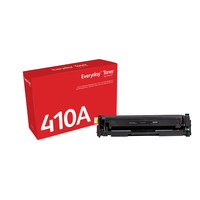XEROX Everyday Toner para HP 410A Color LaserJet Pro M452. MFP M377(CF410A CRG046BK) Negro