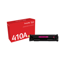 Miniatura 1 de XEROX Everyday Toner para HP 410A Color LaserJet Pro M452. MFP M377(CF413A CRG046M) Magenta