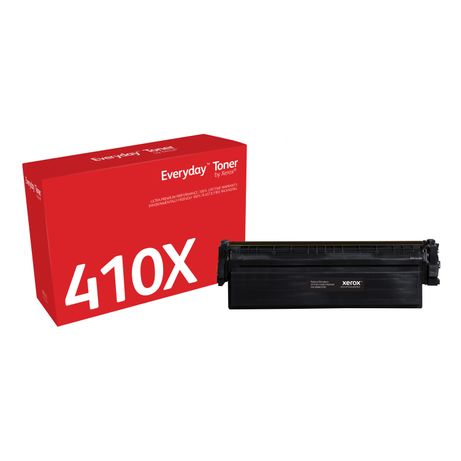 Xerox High Yield Black Toner Cartridge - Imagen 2 de 15 Xerox High Yield Black Toner Cartridge - Imagen 2 de 15