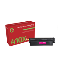 Miniatura 1 de XEROX Everyday Toner para HP 410X Color LaserJet Pro M452. MFP M377(CF413X CRG046HM) Magenta